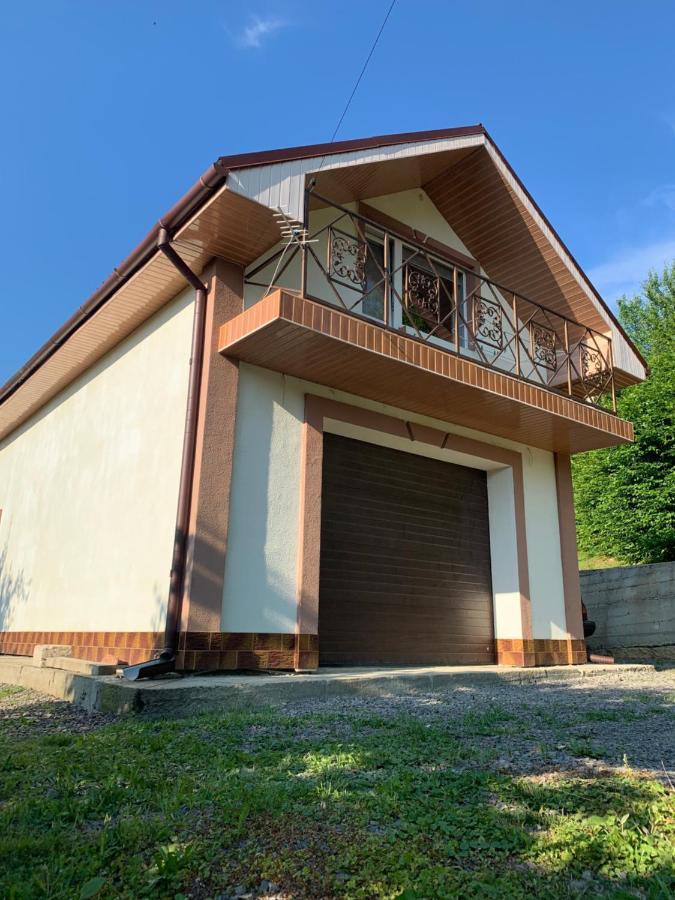 Садиба Краєвид Polyana  Extérieur photo